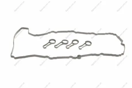 Прокладка кришки клапанів BMW X3 (E83) 07-11 N47 (к-кт) GAZO GZ-A1735