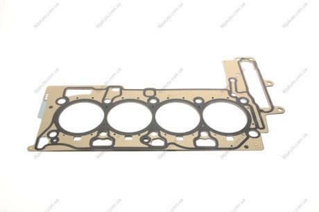 Прокладка ГБЦ BMW 520d/530d 05- N47 (1.65mm) (3 метки) GAZO GZ-A2154