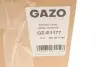Фото 7 - колектор впускний Audi Q7/VW Touareg 3.0 TDI 06-18 (R) GAZO GZ-E1177 Колектор впускний Audi Q7/VW Touareg 3.0 TDI 06-18 (R) GAZO GZ-E1177 (фото 7)