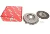 Комплект зчеплення Hyundai Sonata 2.4i 05-10 (d=240mm) Kawe 962777 (фото 1)