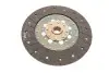 Комплект зчеплення Hyundai Sonata 2.4i 05-10 (d=240mm) Kawe 962777 (фото 2)