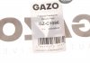 Шланг зливний MB Sprinter 2.7CDI 99- OM612 (к-кт) GAZO GZ-C1086 (фото 6)
