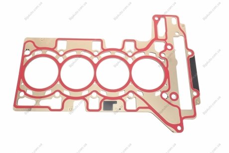 Прокладка ГБЦ BMW 1/3/5 N20/N26 2.0 10- (0.70mm) GAZO GZ-A1627