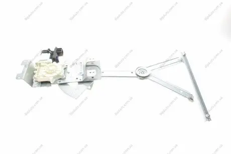 Склопідіймач (передній) Opel Zafira 05-15 (L) (електро) (з моторчиком) MIRAGLIO 30/7285