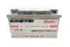 Акумуляторна батарея 75Ah/800A (315x175x175/+R/B13) (Start-Stop EFB) SOLGY 406035