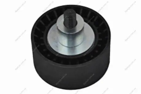 Фото 1 - ролик ременя навісного устаткування VAICO V202769 Ролик ременя навісного устаткування VAICO V202769 (фото 1)