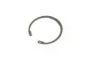 Підшипник маточини (передньої) Citroen C4/C5/C6 05-/Peugeot 407/607/308/508 04-(+ABS) (45x83x44) (к-кт) SOLGY 216224 (фото 5)