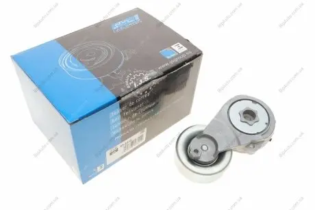 Натяжник ременя генератора Nissan X-Trail/Qashqai/Renault Clio/Fluence/Laguna III 2.0 16 V 07- IJS GROUP 93-2442