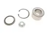 Підшипник маточини (передньої) Mazda 323 91-94/626 92-02/KIA Carens II 02- (42x80x45) (к-кт) SOLGY 216193