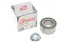 Підшипник маточини (передньої) Jaguar X-Type/Ford Mondeo III 1.8-3.0 00-09 (40х75х37)(+ABS) SOLGY 216192 (фото 3)
