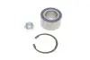 Підшипник маточини (передньої) Daewoo Nubira 03-/Chevrolet Lacetti 04- (39x74x39) (к-кт) SOLGY 216195 (фото 1)