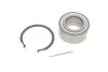 Підшипник маточини (передньої) Hyundai Elantra 00-06/Matrix 01-11/Kia Cerato 04- (к-кт) SOLGY 216237 (фото 1)