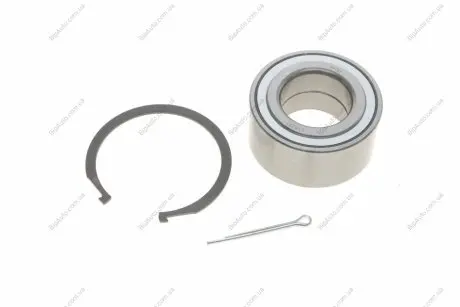 Підшипник маточини (передньої) Hyundai Elantra 00-06/Matrix 01-11/Kia Cerato 04- (к-кт) SOLGY 216237