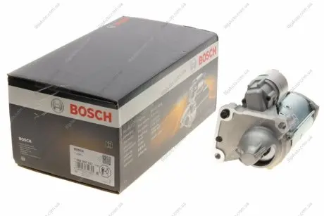 Стартер Citroen Berlingo/Jumpy/Peugeot Expert/Partner/Mini Cooper (2.2kw) 1 986 S00 927 BOSCH 1986S00927