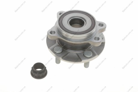 Підшипник маточини (передньої) Toyota Auris 09-/Avensis 08-/Corolla 06-/Rav4 05- SOLGY 216248