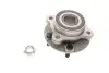 Підшипник маточини (передньої) Mitsubishi Grandis 04-11/ Lancer VIII 08-15(+ABS) SOLGY 216255