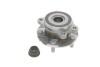 Підшипник маточини (передньої) Toyota Auris 09-/Avensis 08-/Corolla 06-/Rav4 05- SOLGY 216243