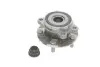 Підшипник маточини (передньої) Toyota Auris 09-/Avensis 08-/Corolla 06-/Rav4 05- SOLGY 216243 (фото 1)