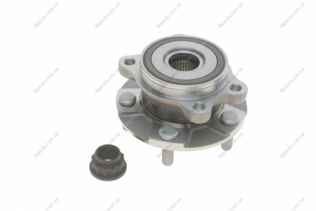 Підшипник маточини (передньої) Toyota Auris 09-/Avensis 08-/Corolla 06-/Rav4 05- SOLGY 216243