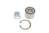Підшипник маточини (задньої) Daewoo Kalos/Chevrolet Aveo 1.2/1.4i 05- (к-кт) SOLGY 216194