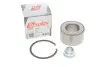 Підшипник маточини (передньої) Toyota Camry 96-06/Lexus RX300 03-08 (к-кт) SOLGY 216196 (фото 6)