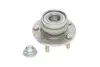 Підшипник маточини (задньої) Hyundai Tucson/Kia Sportage 04-(+ABS)(к-кт) SOLGY 216233