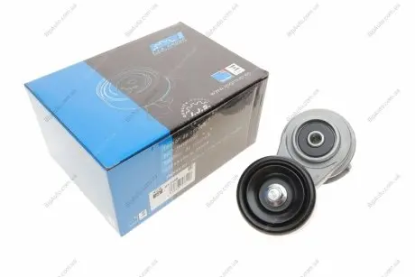 Натяжник ременя генератора Hyundai Accent/Kia Cerato 1.6 CVVT 04- IJS GROUP 93-2428