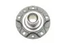 Маточина (передня) Renault Megane 10-/Scenic 09-/Dacia Duster 10-18 SOLGY 216236 (фото 3)