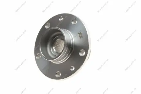 Маточина (передня) Renault Megane 10-/Scenic 09-/Dacia Duster 10-18 SOLGY 216236