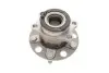 Підшипник маточини (задньої) Mitsubishi Outlander/Jeep Patriot 06- SOLGY 216201 (фото 5)