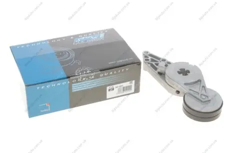 Натяжник ременя генератора Audi A4/A6/VW Passat 1.6-2.0 95-05 IJS GROUP 93-1231 (фото 1)