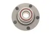 Підшипник маточини (задньої) Ford Transit 2.0-2.4TDCI 00-14 SOLGY 216242 (фото 4)