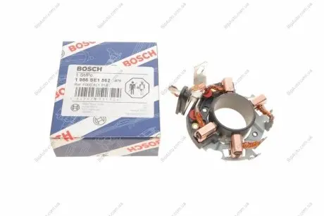 Щіткотримач стартера VW/Seat Toledo 1.6 I 91-99 1 986 SE1 562 BOSCH 1986SE1562