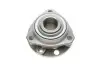 Підшипник маточини (передньої) Opel Astra 98 (-ABS) SOLGY 216199 (фото 3)