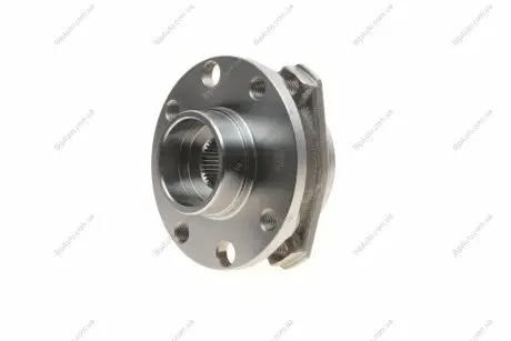 Підшипник маточини (передньої) Opel Astra 98 (-ABS) SOLGY 216199