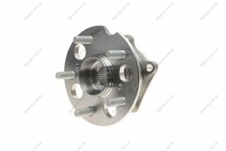 Підшипник маточини (задньої) Toyota RAV 4 00-05 SOLGY 216213