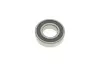 Підшипник (30x62x16) SOLGY 214061