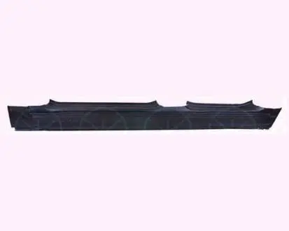 Поріг металевий KLOKKER KLOKKERHOLM FP 0057 011