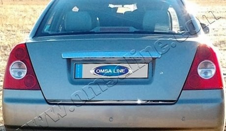 Накладки на кузов Omsa Line Chery Elara - Alia - Fora - A5 2006↗ гг. OmsaLine 1801052