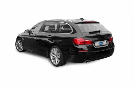 Накладки на кузов Omsa Line BMW 5 серия F-10/11/07 2010-2016 гг. OmsaLine 1218055