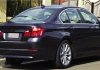 Накладки на кузов Omsa Line BMW 5 серия F-10/11/07 2010-2016 гг. OmsaLine 1218052 (фото 1)