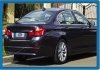 Накладки на кузов Omsa Line BMW 5 серия F-10/11/07 2010-2016 гг. OmsaLine 1218052 (фото 2)