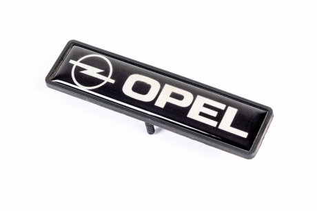 Шильдики для автоковров Opel Insignia 2017↗ гг. Digital Designs DD1567 (фото 1)