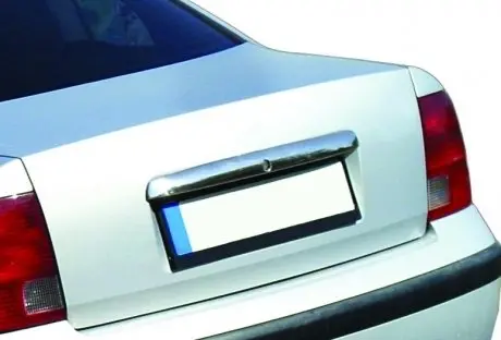 Накладки на кузов Omsa Line Volkswagen Passat B5 1997-2005 гг. OmsaLine 7504052
