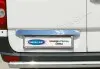 Накладки на кузов Omsa Line Mercedes Vito W638 1996-2003 гг. OmsaLine 4720052 (фото 1)