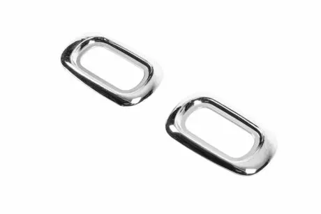 Накладки на кузов Honda Civic Sedan VII 2001-2006 гг. CarmoS CAR4385