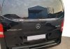 Накладки на кузов Mercedes Vito / V W447 2014↗ гг. OmsaLine 4733055 (фото 1)