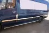Накладки на кузов Omsa Line Mercedes Sprinter 2006-2018 гг. OmsaLine 4724130 (фото 1)