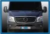 Накладки на кузов Omsa Line Mercedes Sprinter 2006-2018 гг. OmsaLine 4724084 (фото 1)