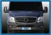 Накладки на кузов Omsa Line Mercedes Sprinter 2006-2018 гг. OmsaLine 4724084 (фото 2)